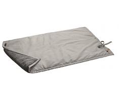 Hunter Hundedecke Sansibar Rantum, 120x80 cm, grau