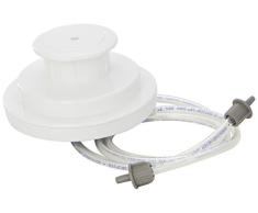 Philips RI8956/10 Adapter /Deckel für Vakuumierer