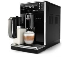 Saeco Picobaristo SM 5470/10 Kaffeevollautomat, Schwarz