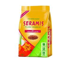 Seramis Pflanz-Granulat fÃ¼r Zimmerpflanzen 30 L, gelb, 40,0 x 14,0 x 58,0 cm, 730055
