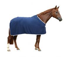 Kerbl 328683 Fleecedecke Economic, Navy