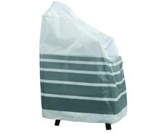 Sanifri 470013319 Schutzhaube für 4 Stapelstühle