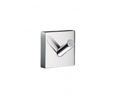 SMEDBO Haus verchromtem Handtuch Haken, Silber