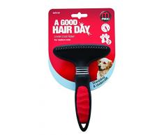 Interpet 6376181 Grundierung Rechen für Mittlere Mäntel