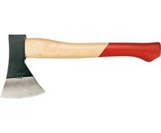 Topex Beil 1600 g, Holzstiel, 05A146