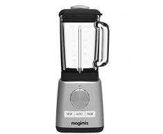 Magimix 11630 Standmixer, Kunststoff