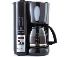 Russell Hobbs 3329-56 Kaffeemaschine MILL & BREW