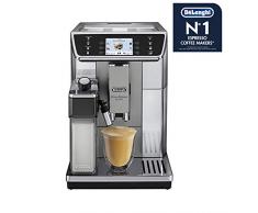 De’Longhi Delonghi ECAM650.55.MS Kaffeevollautomat