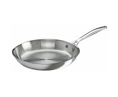 LeCreuset Pfanne, Gusseisen
