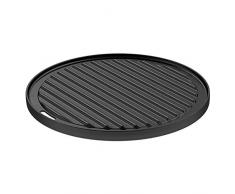 Rösle 25423 RÖSLE Grillplatte Vario Ø 30cm