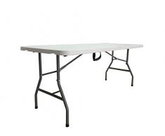 Garden Friend t1714183, Tisch rechteckig