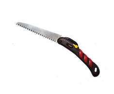 FALCI 251b21021 Handsäge klappbar zum Aufstecken, 21 cm, grau