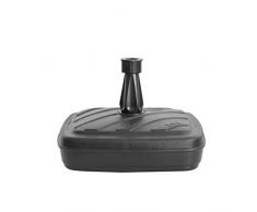 greemotion Schirmständer, Sonnenschirmständer für Rohr-Ø 18-32 mm, 14 l