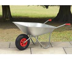 Parasene Bulldog Schubkarre