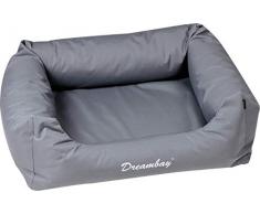 Karlie Hundebett Recht, Dreambay, 120 cm, grau