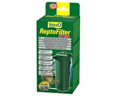Tetra Repto Filter RF 250 (leistungsstarker Innenfilter für Aquaterrarien von 20 bis 200 Liter, sorgt für klares und gesundes Wasser)