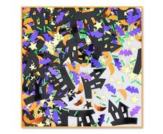 Beistle Streudeko Haunted Mansion, mehrfarbig