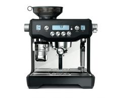 Sage Appliances SES980 Espressomaschine, schwarz