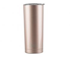 Creative Tops 5193243 BUILT DW SS Water Tumbler, edelstahl, 20 Fluid_Ounces, rose gold
