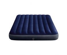 Intex Luftbett, 64758, bunt, 137x 191 x 25 cm