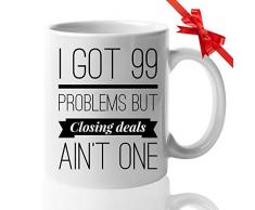 Realtors Kaffeebecher – Geschenke für Frauen 11 Oz design 1