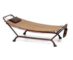 SALMAR - BALI - Hängematte - Braun -