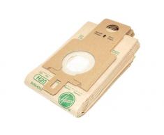 Hoover Staubsaugerbeutel für Handstaubsauger H20 Purepower