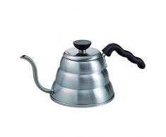 Hario Buono Wasserkocher 1.0 Liter / V60 Coffe Drip Kettle 1.0 Litres