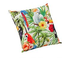 Best Happy-Line Kissen, Mehrfarbig