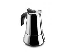 Promab Kaffeemaschine 6 Tassen natur