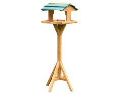 Green Jem Holz Vogel Tisch