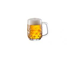 Tescoma 309018 Mybeer Krug, klein, mehrfarbig