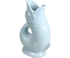 Gluggle Krug Large pastellblau