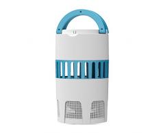 Ardes AR6A13 Fliegengitter mit Ultraviolett-Licht, 100% umweltfreundlich, Kunststoff