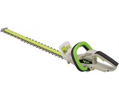 Vigor VXS-36560 Heckenschere, Grau