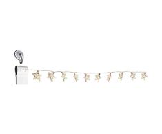 Heitronic 35299 Heitronic Solar-Lichterkette Lucero