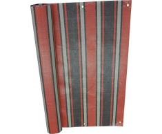 Angerer Standard Balkonbespannung, orange