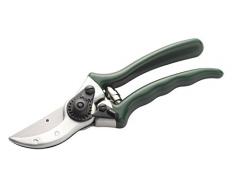 Spear & Jackson 6659KEW Kew Gardens Razorsharp hochbeanspruchbare Bypass Gartenschere