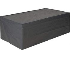 Ubbink BioPure 2000 Basic Nature Hoes voor 2-zits loungebank, Mehrfarbig