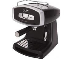 Jata CA1051 Espressomaschine, Schwarz