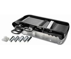 Sinbo STO6520 Multi Reibe mit Box
