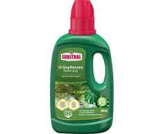 Substral 7392 Grünpflanzen Dünger grün