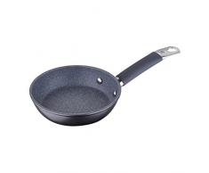 Bergner Pfanne Q1467 14 cm grau