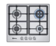 Gasbrenner 3ETX565HB 60 cm 4F WOK INOX BALAY