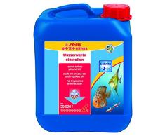 sera 03580 pH/KH-minus 5 Liter - Weiches Wasser, aber sicher