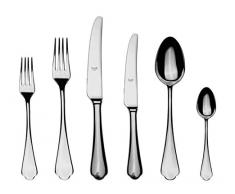 Mepra 106628036 Besteck, Edelstahl