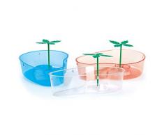 Arquivet 8422728410008 – tortuguera mit Palme