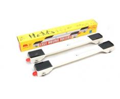 Appliance Rollen mit Fußbremse, für Staubsauger, 2 Stück