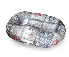 Croci Kissen Weihnachten für Hund und Katze