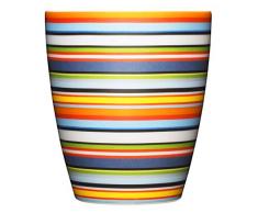 Iittala 119063 Origo Becher orange